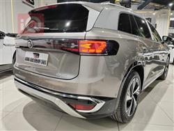 Volkswagen ID.6